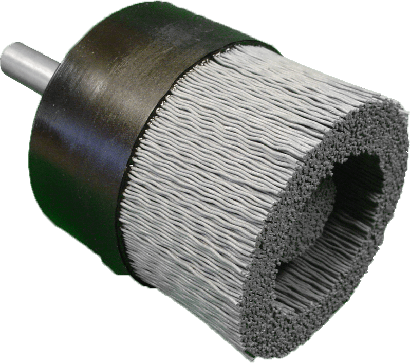 Abrasive Filament Brushes Abtex LLC