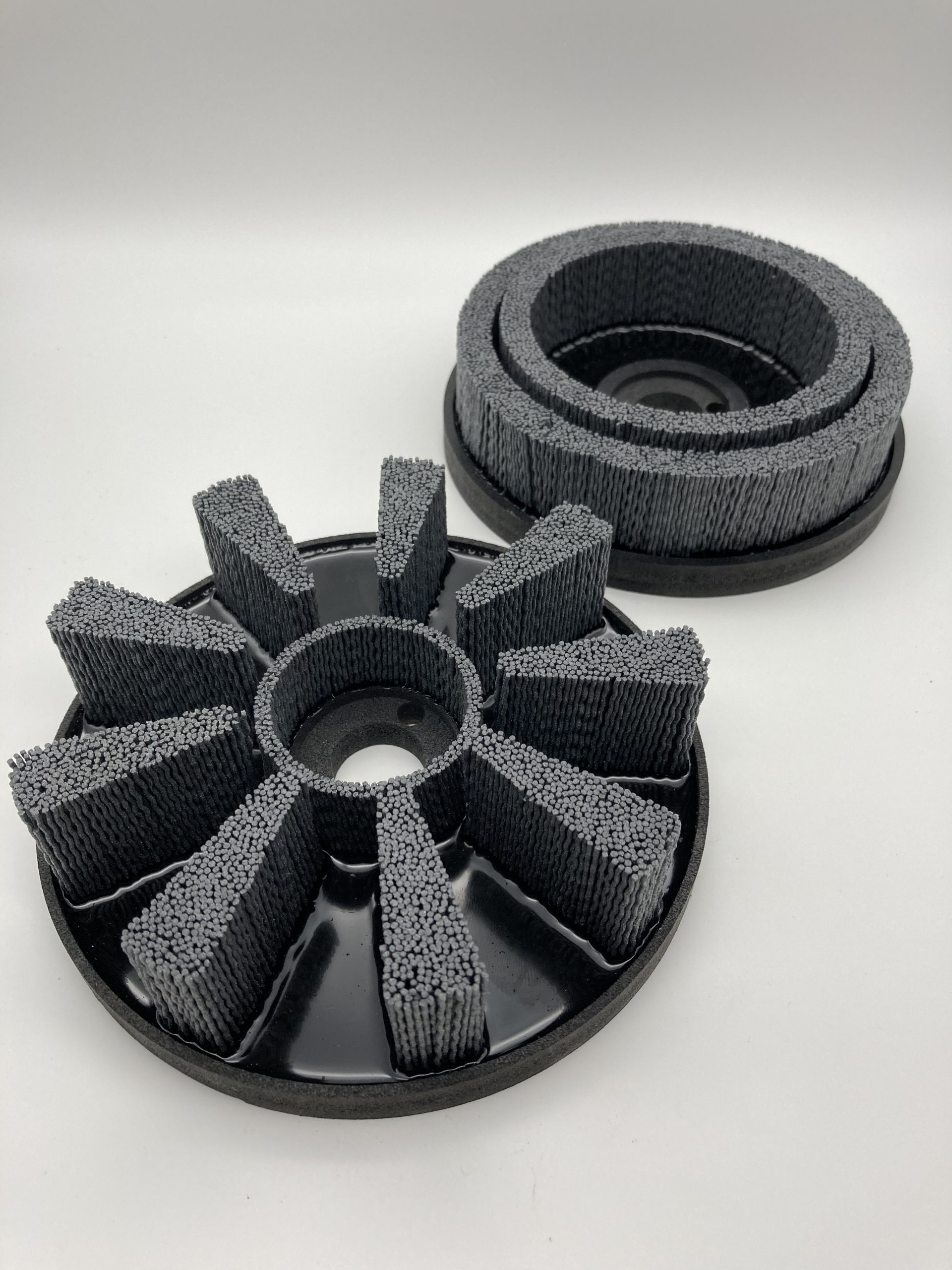 Abrasive Filament Brushes Abtex LLC