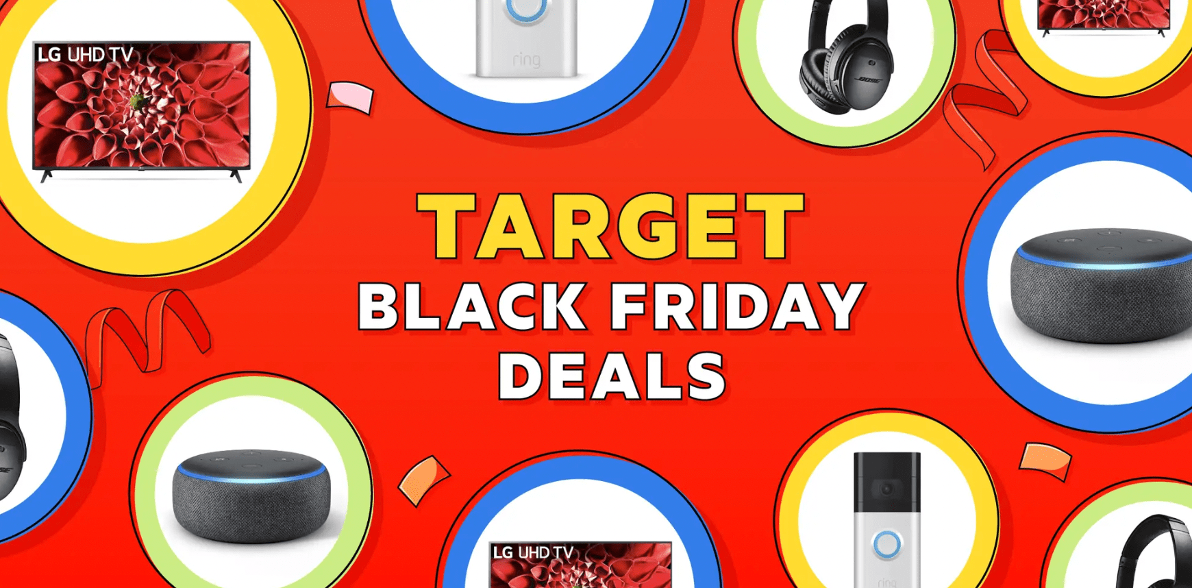 Target Pre Black Friday Sale And Deals Early Access 2022 A Budget Babe