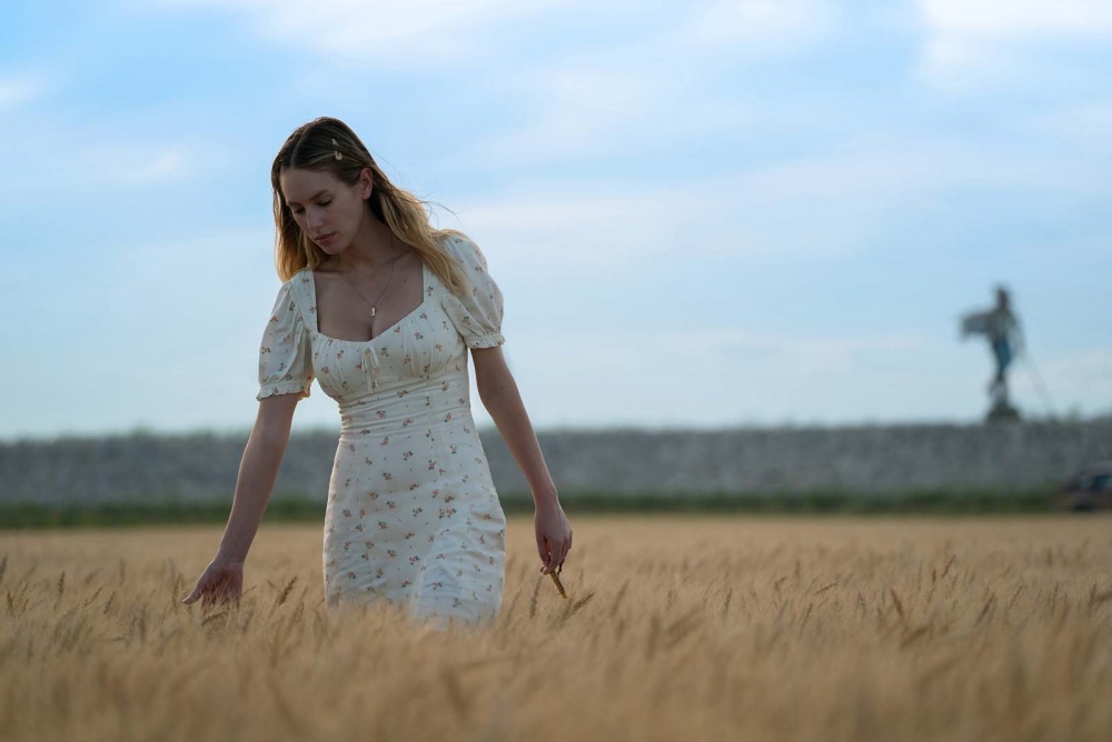 Critique film FLAG DAY Abus de Ciné