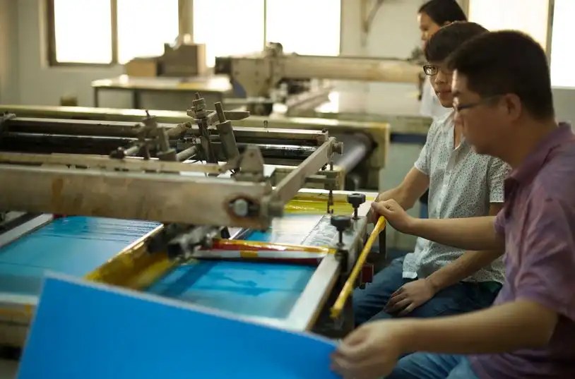 Cara Membuat Alat Sablon Manual Kumpulan Tips