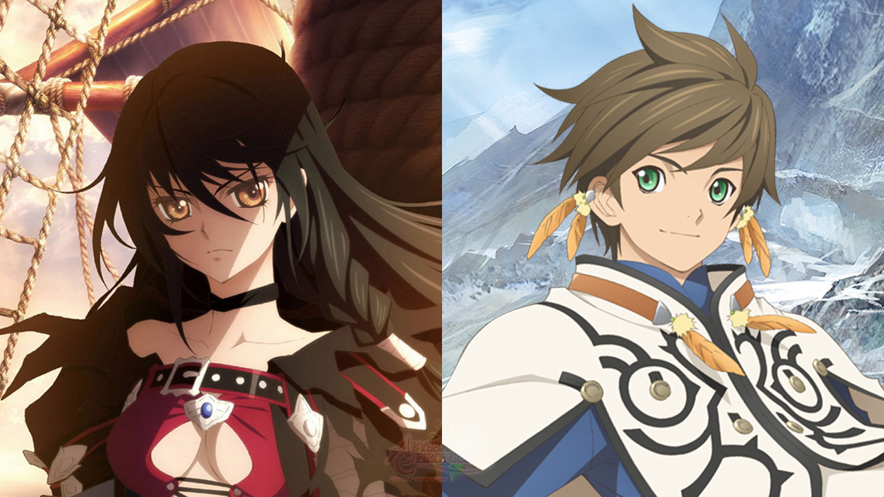RUMOR Tales of Berseria Might Be Connected To Tales of Zestiria? Abyssal Chronicles ver3