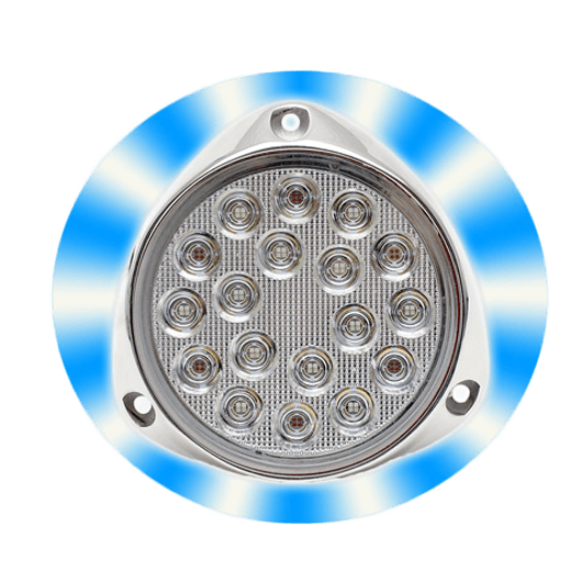 starfish02 Underwater LED Boat Lights Underwater Lights Marine