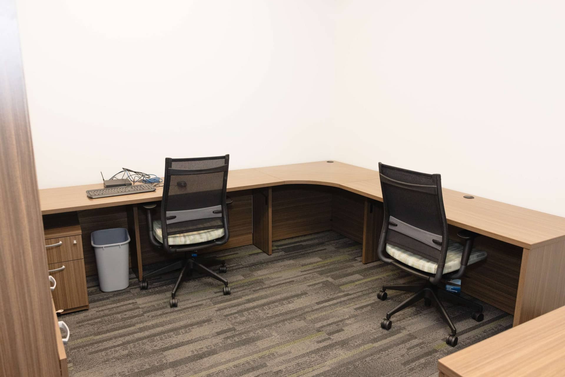 Red Rock El Reno AC Owen Construction