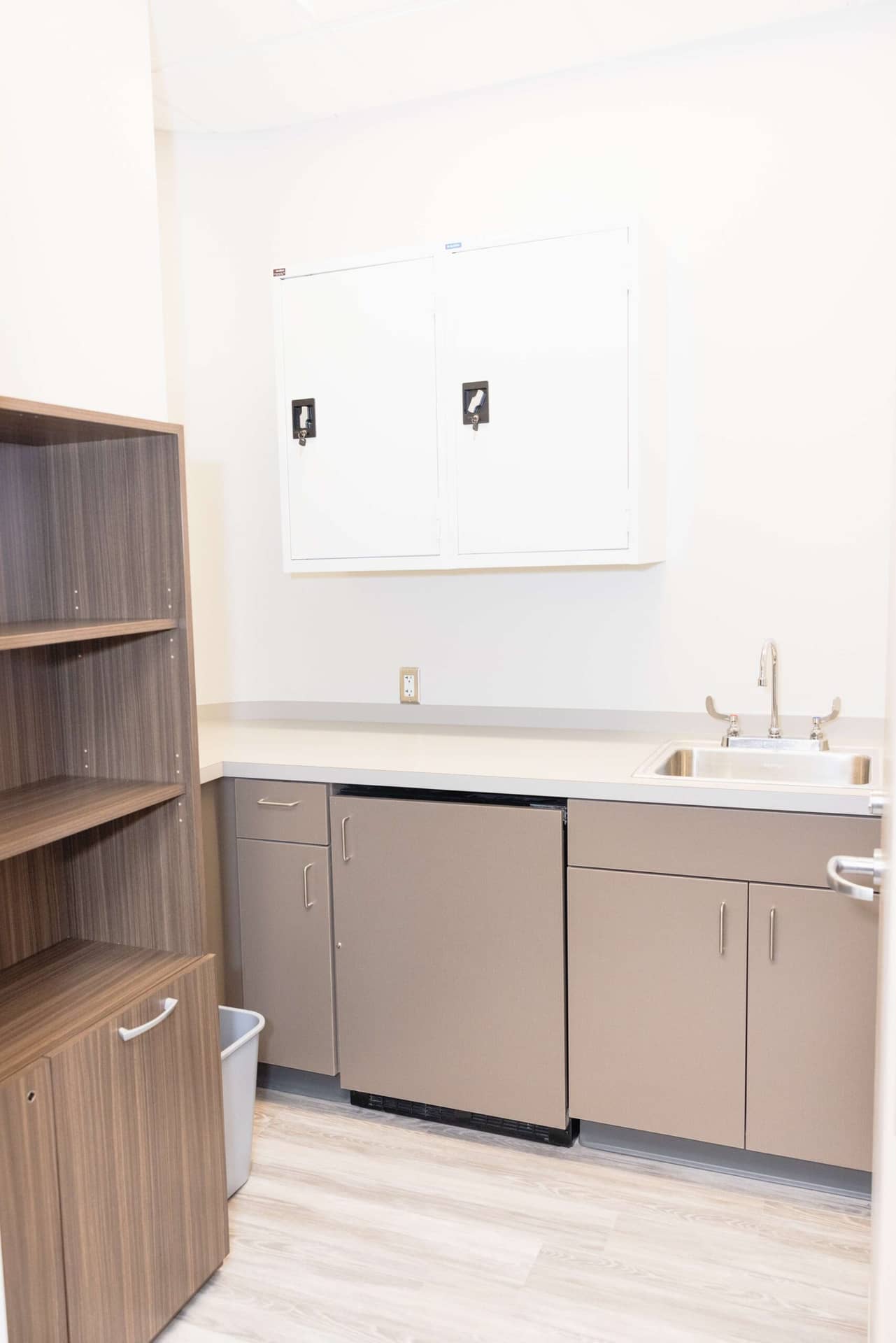 Red Rock El Reno AC Owen Construction