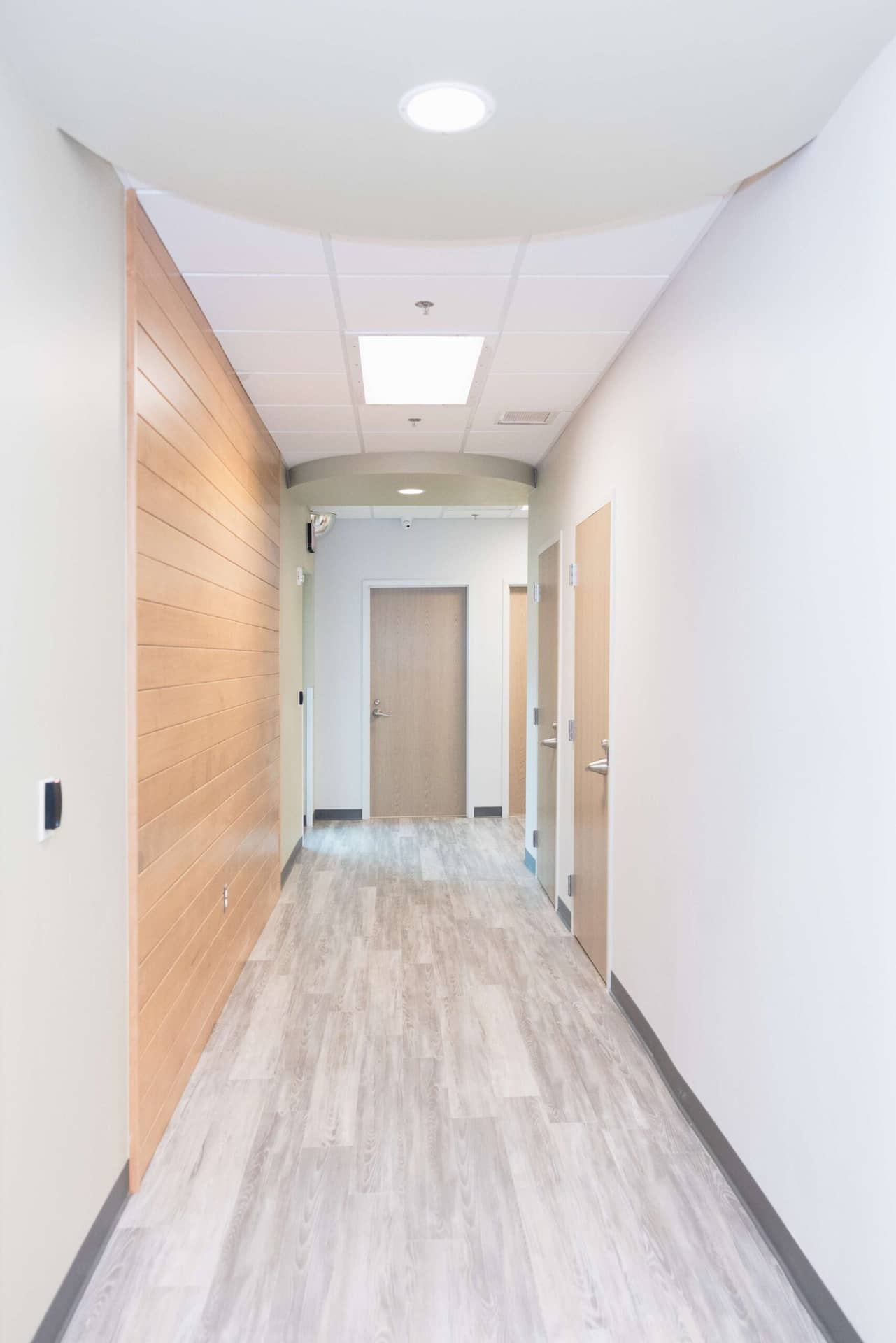 Red Rock El Reno AC Owen Construction