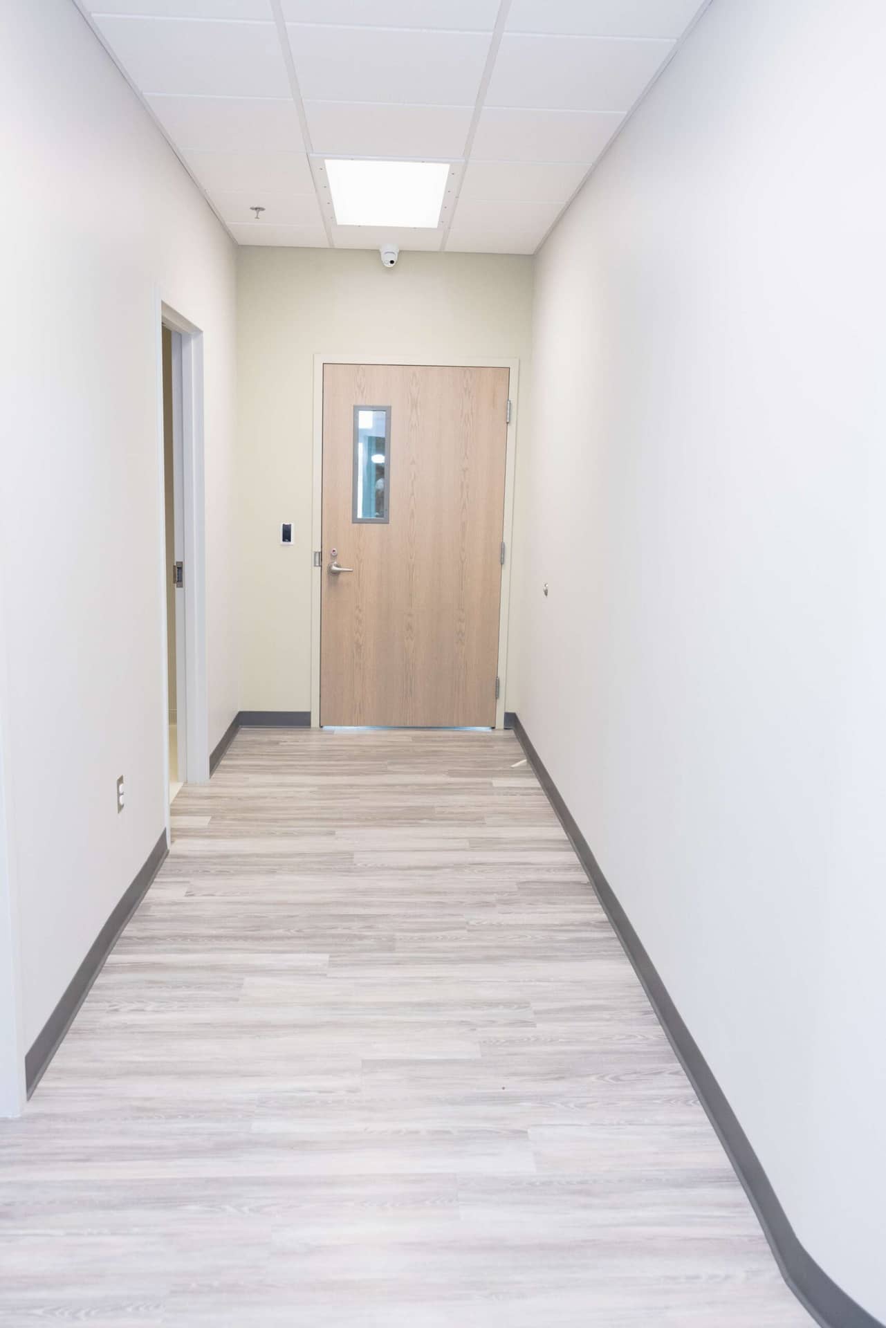 Red Rock El Reno AC Owen Construction