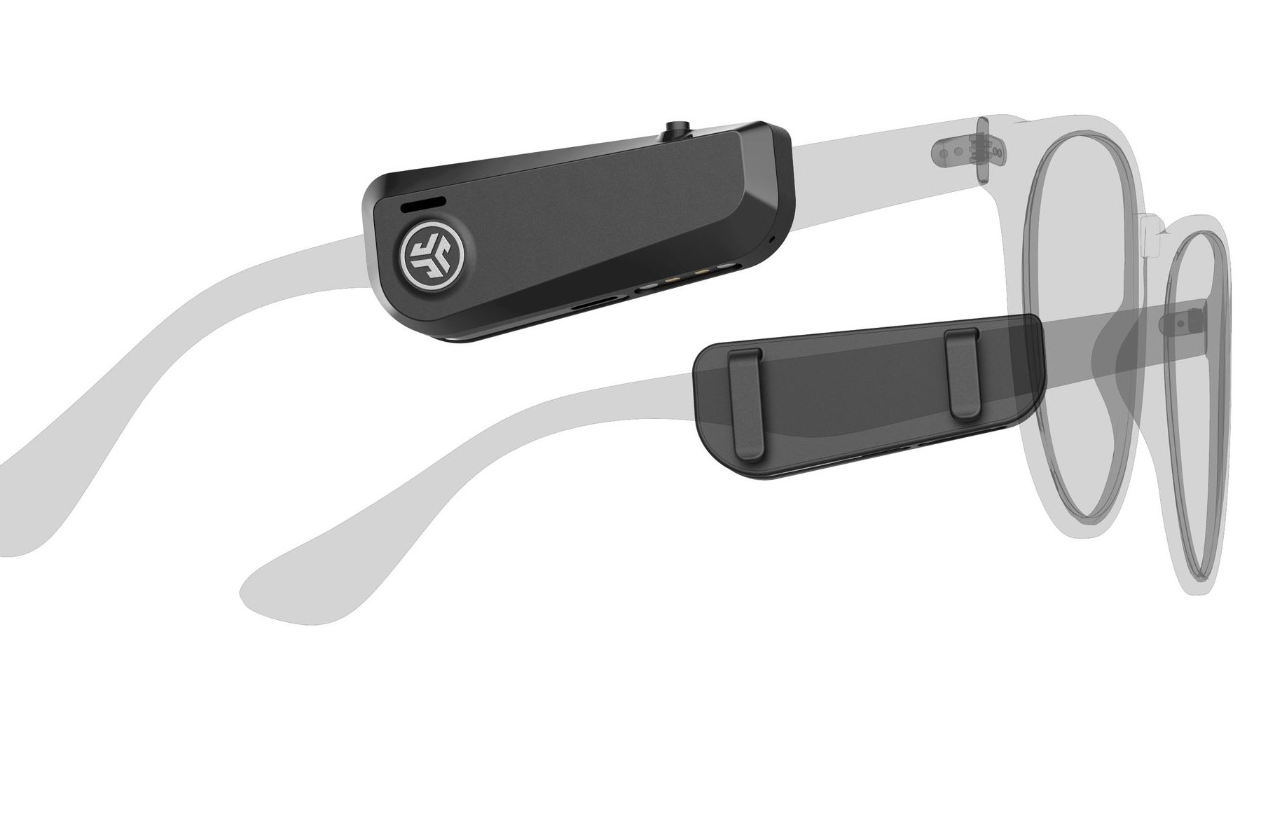 Do Bone Conduction Headphones Work with Glasses? A Guide for Glasses