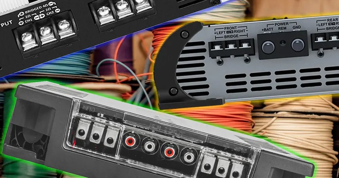 How to Bridge Subwoofers A Beginner's Guide AC3FILTER