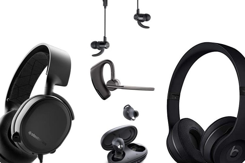 How Do Headphones Work? A Friendly Explanation AC3FILTER