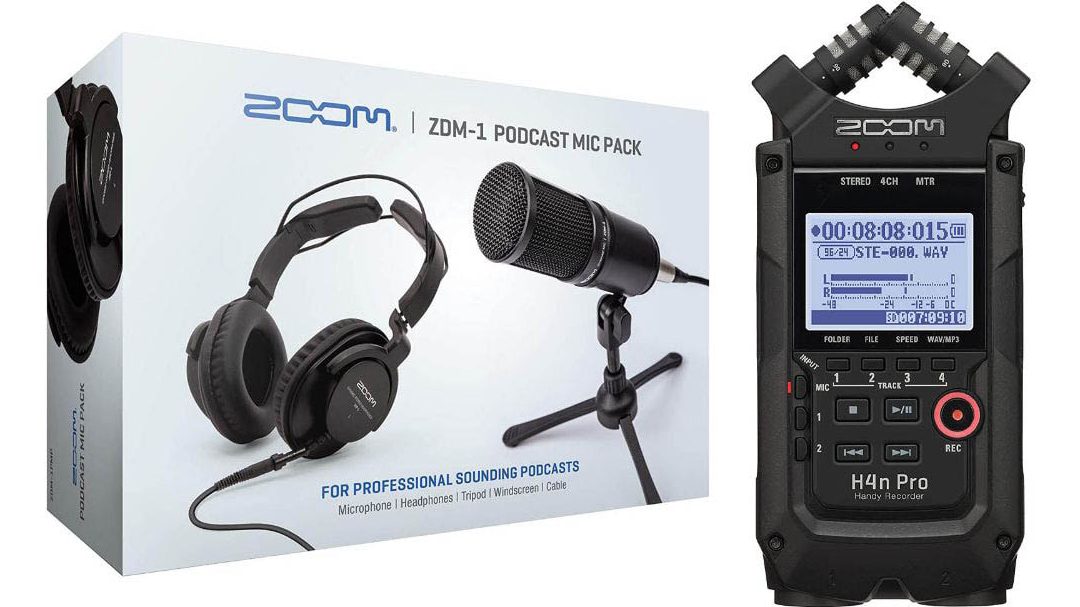 What is a Boom Mic? A Beginner's Guide to Understanding This Essential