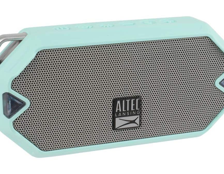 Pairing Made Easy How to Connect Altec Lansing Speaker AC3FILTER