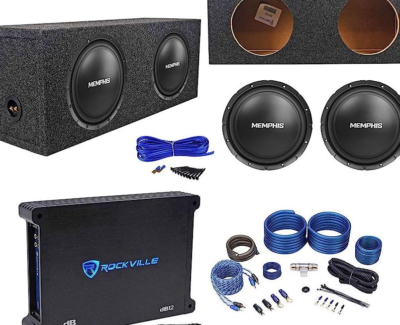 How to Wire Door Speakers to Amp A Clear Guide for Optimal Sound