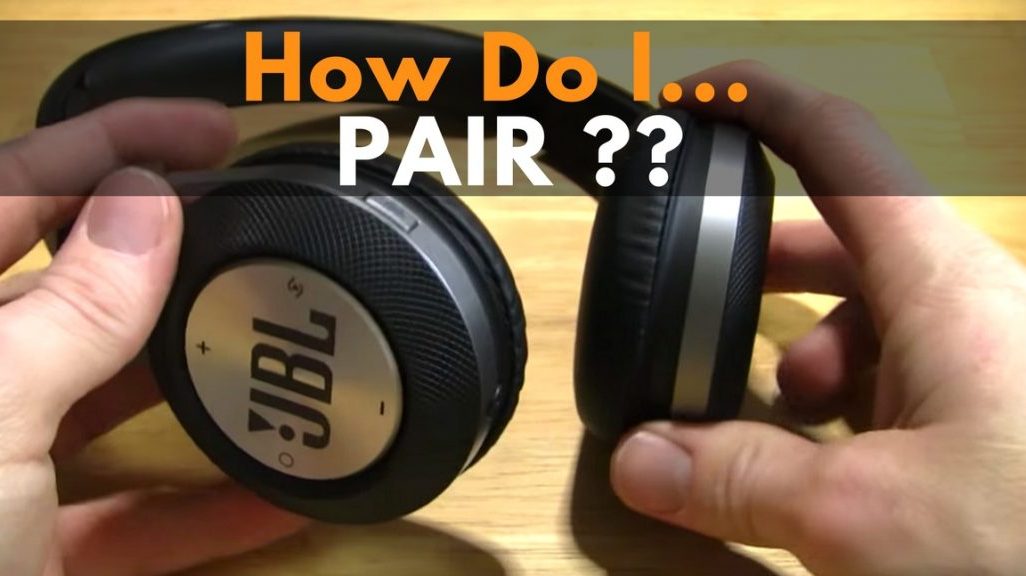 How to Pair JBL Earbuds Quick and Easy Steps AC3FILTER