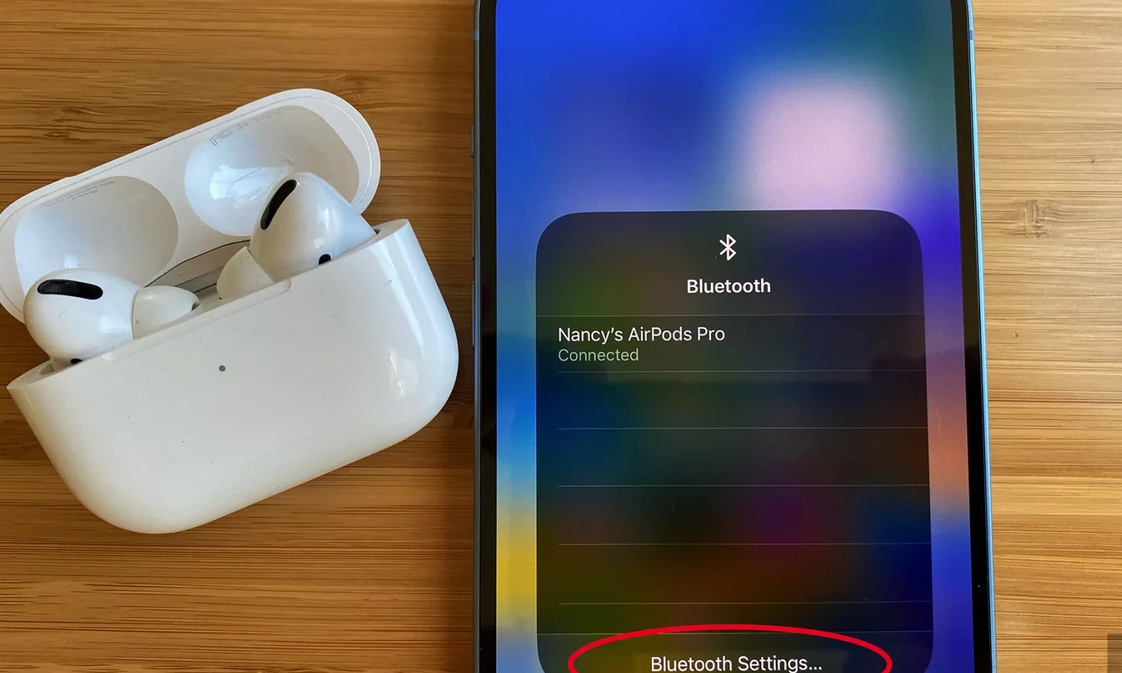 How to Reset AirPods Name Quick and Easy Steps AC3FILTER