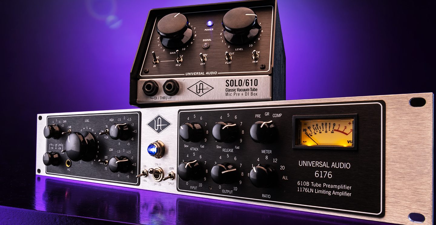 What is a Preamp? A Beginner's Guide to Understanding Audio Gear