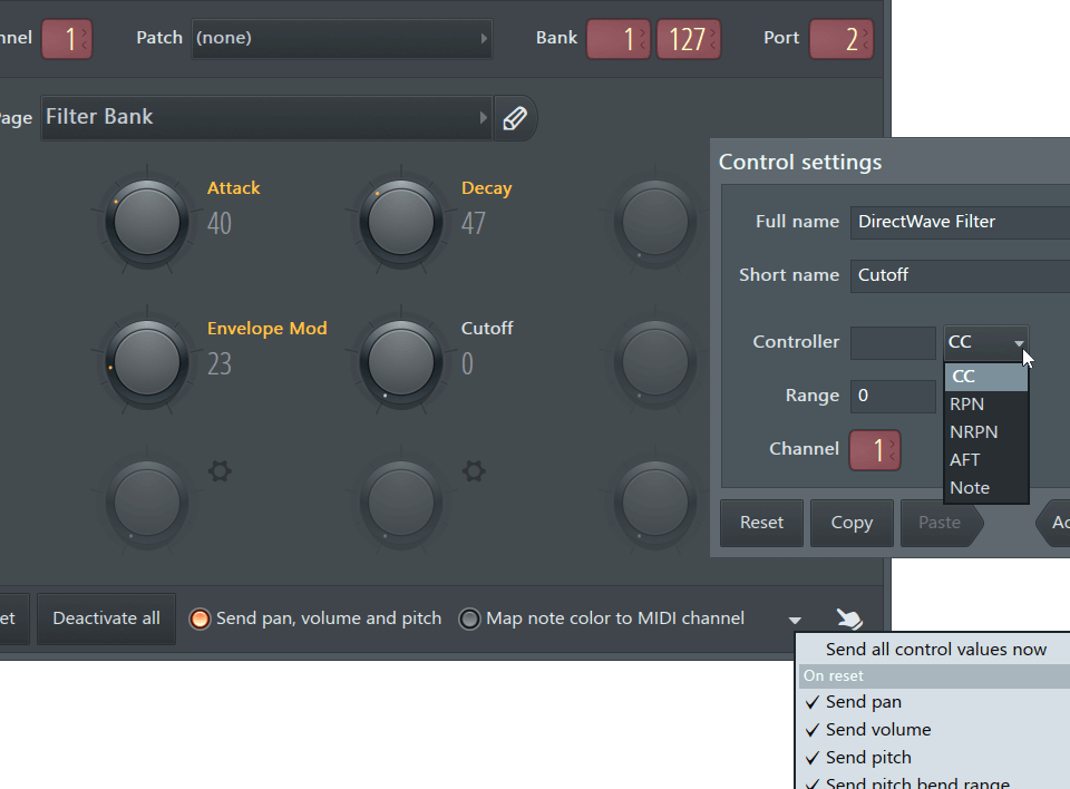 How to Edit MIDI in Studio One A Beginner's Guide AC3FILTER