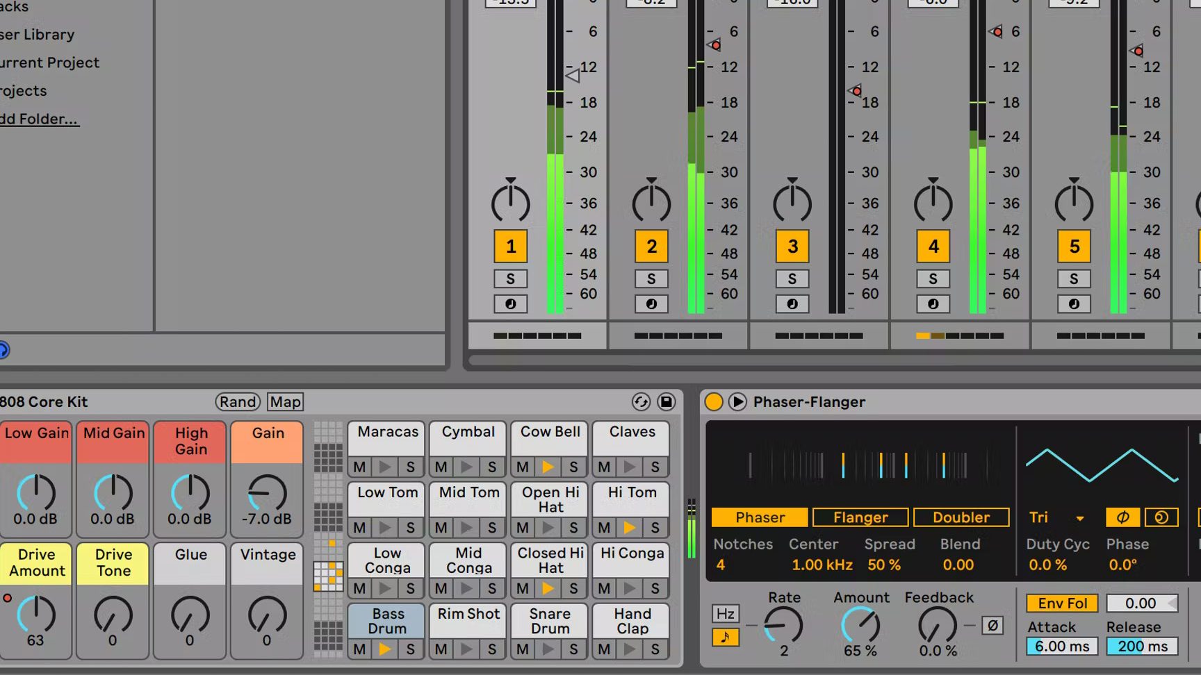 How to Easily Get New Instruments for Ableton A Beginner's Guide