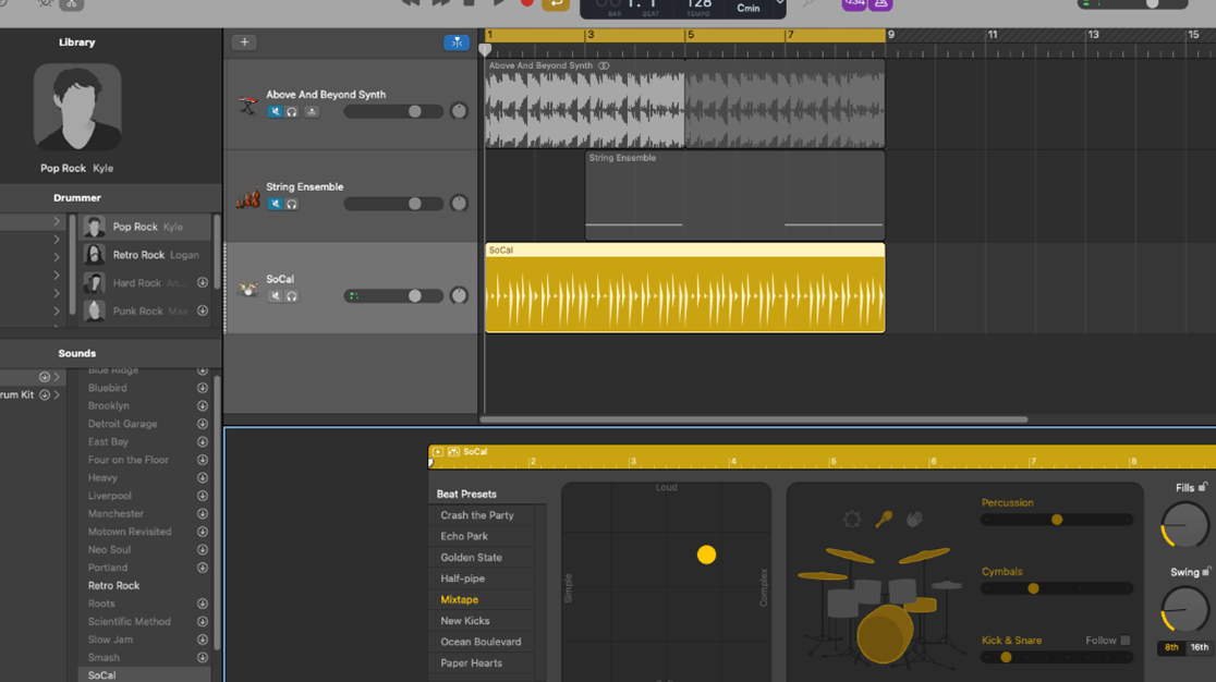 Why GarageBand Only Records 8 Bars Understanding the Limitations