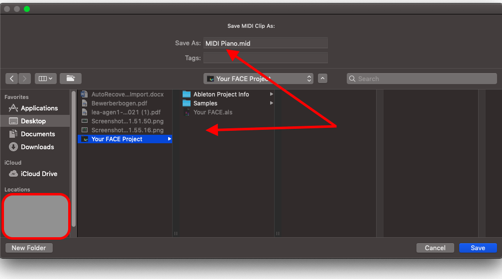 How to Export MIDI Files in Ableton A Quick and Easy Guide AC3FILTER