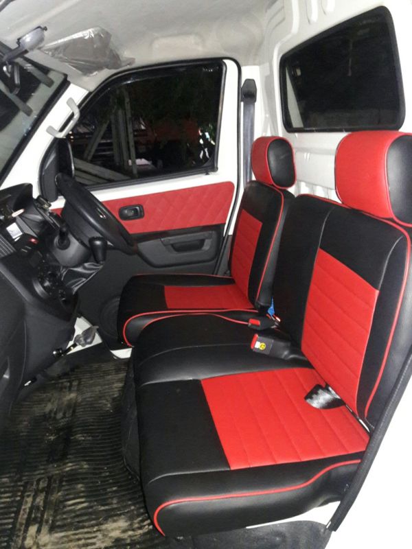 5 Tips Modifikasi Mobil Pick Up Agar Terlihat Lebih Keren