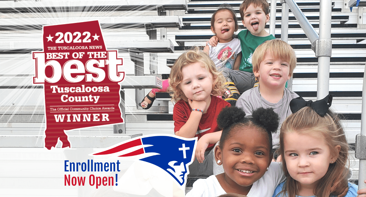 American Christian Academy Growth in academic endeavors and in personal spiritual journey