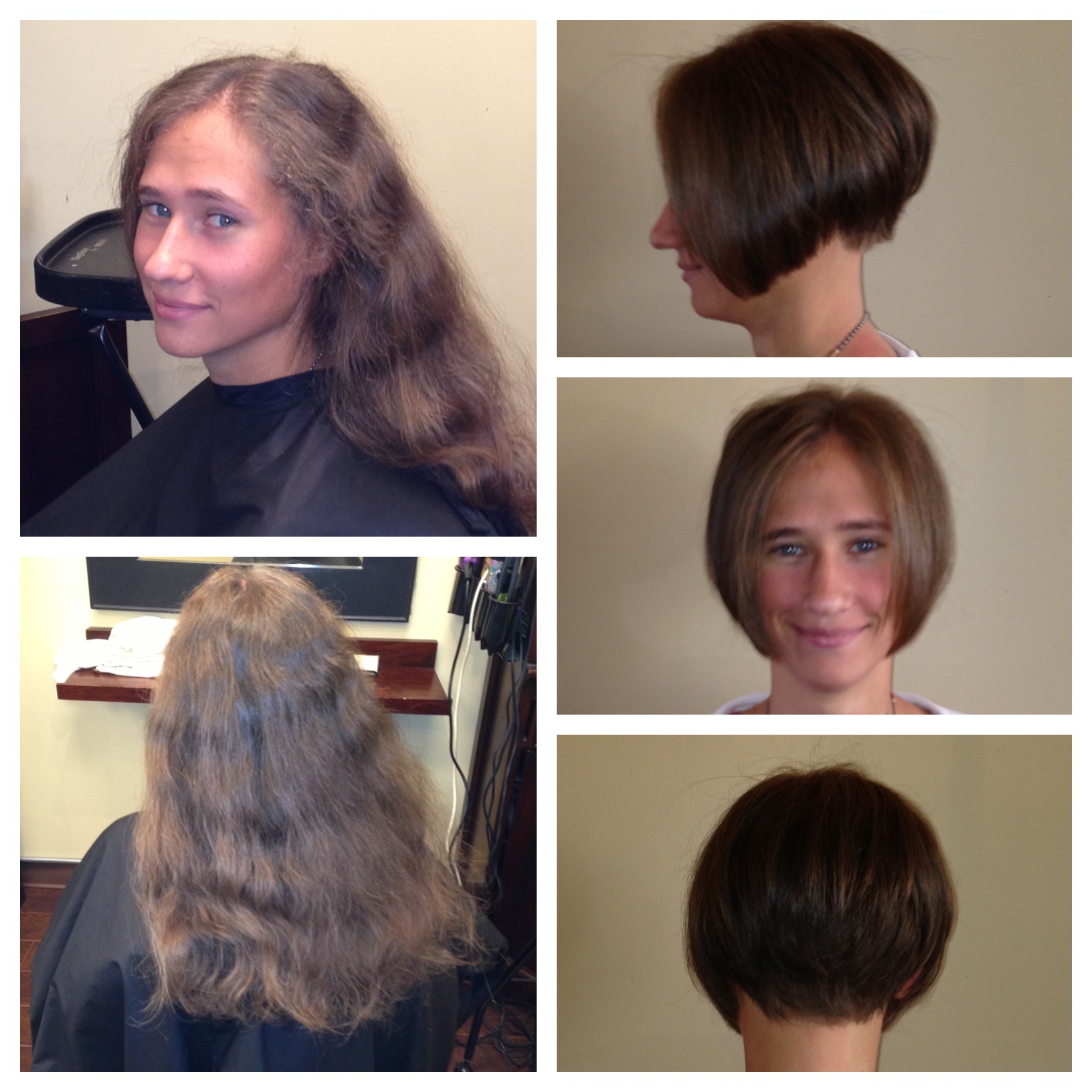 Hair Acacia Hair Salon Snoqualmie Washington