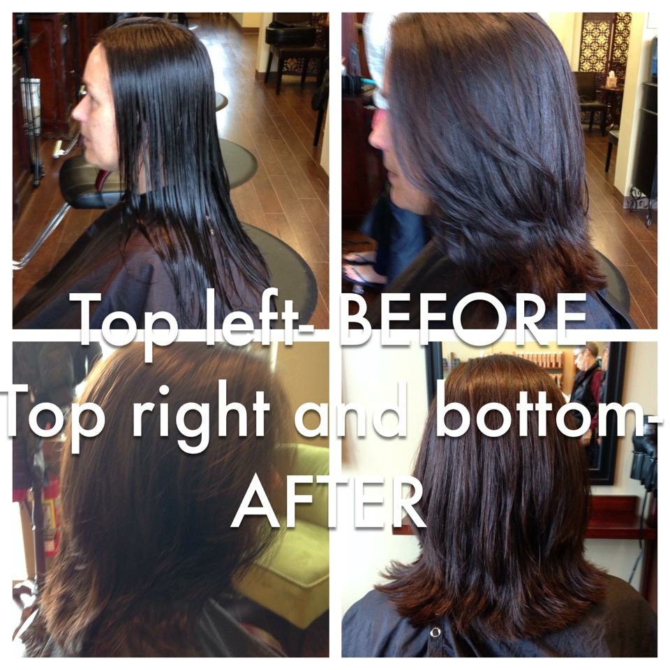 Hair Acacia Hair Salon Snoqualmie Washington