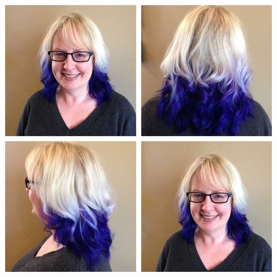 Hair Acacia Hair Salon Snoqualmie Washington