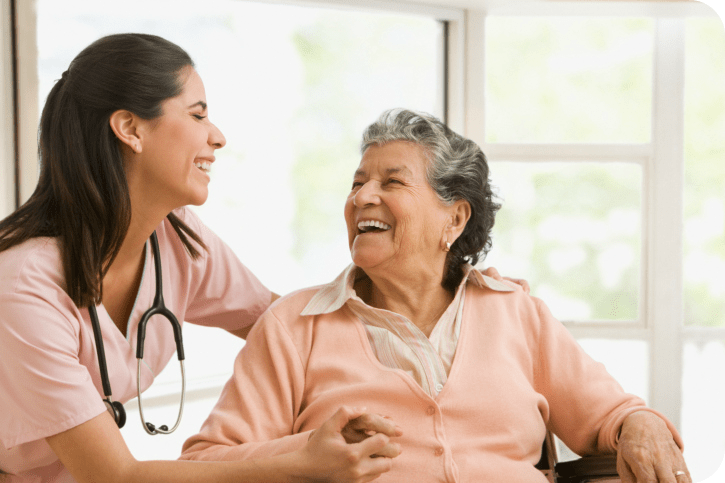 NURSING HOME Acacia Network