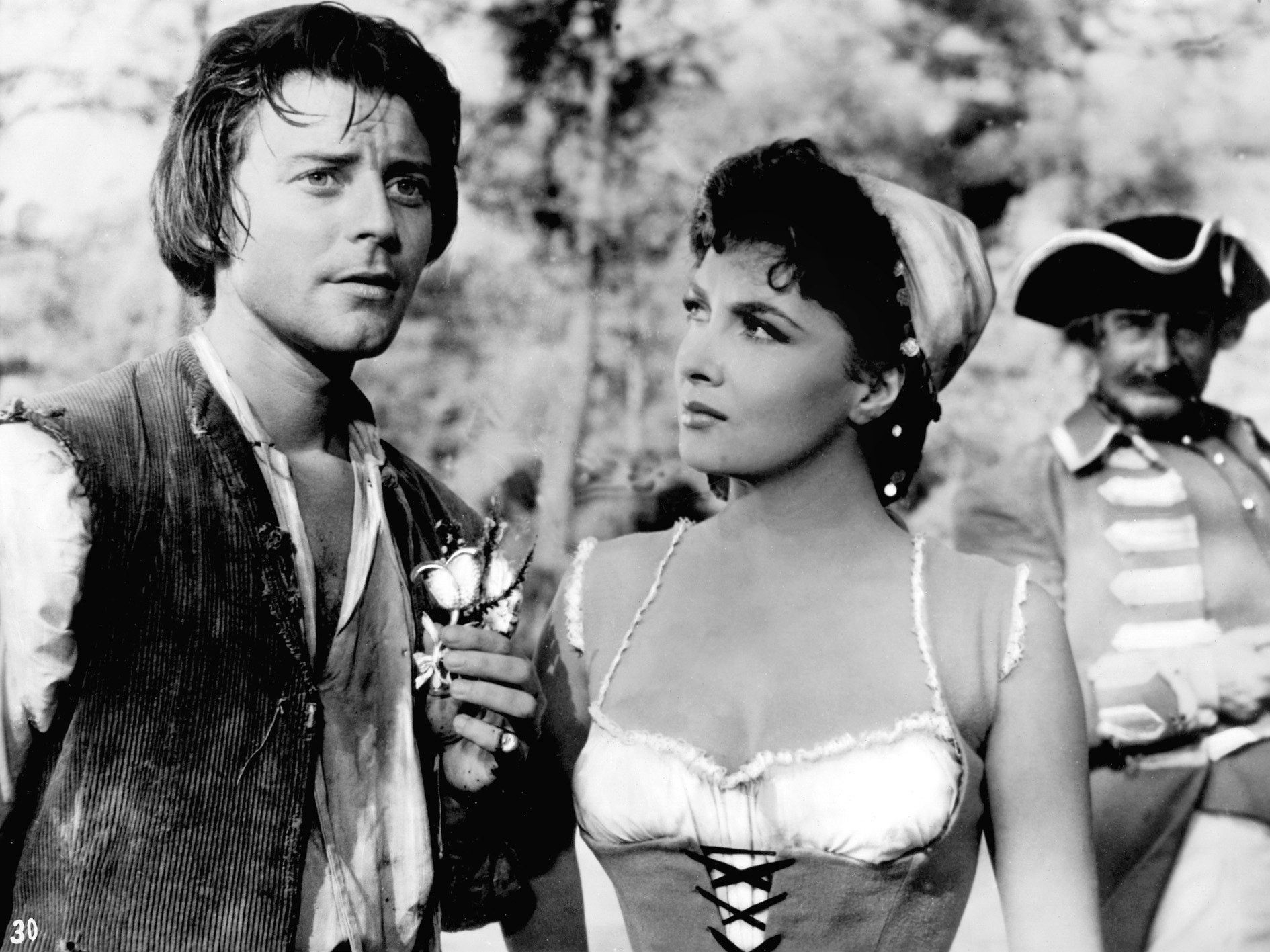 Les Acacias • Fanfan la Tulipe