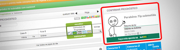 Como fazer prognósticos e participar nos concursos da Academia? • Artigos