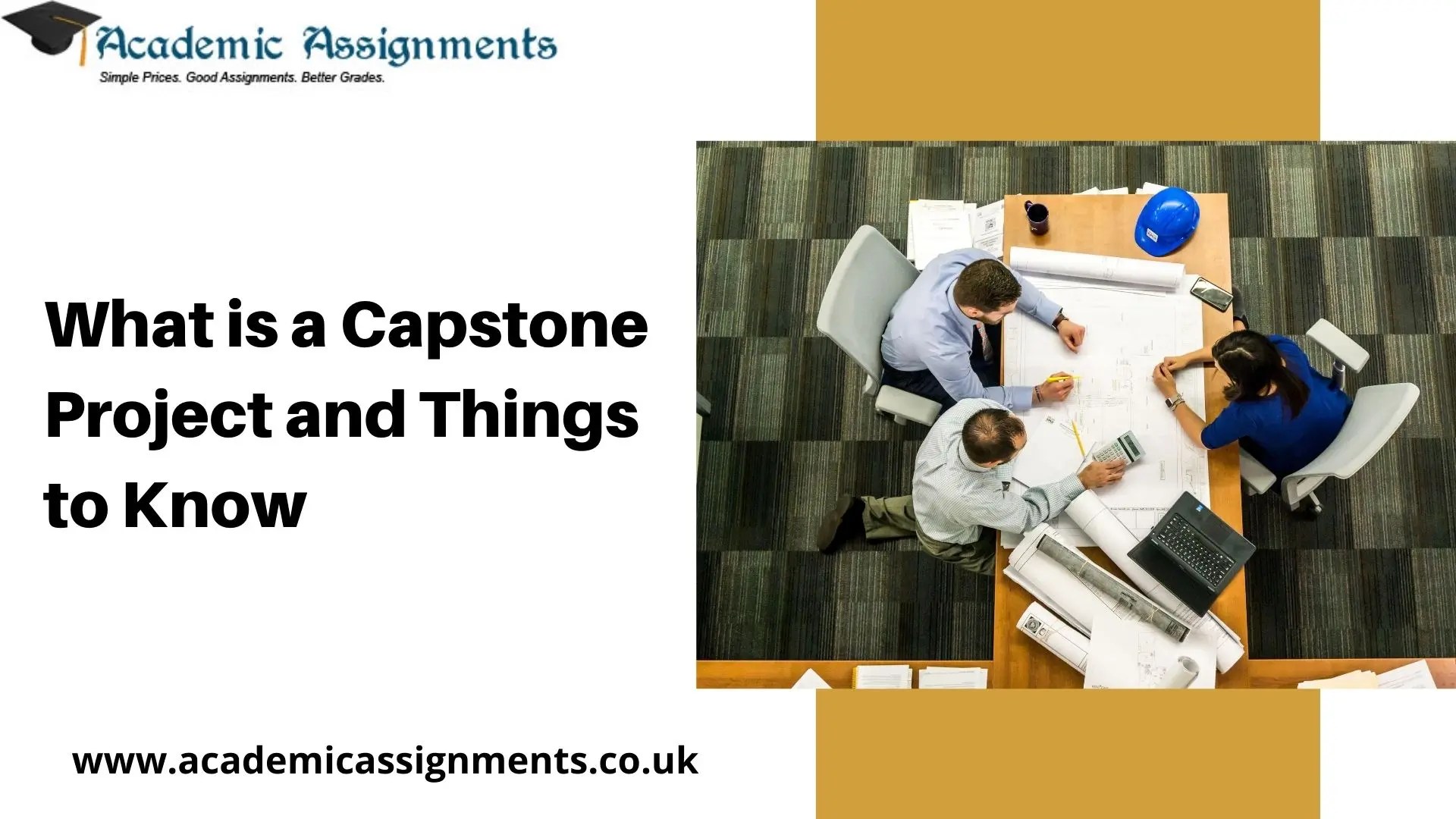 What is a Capstone Project and Things to Know