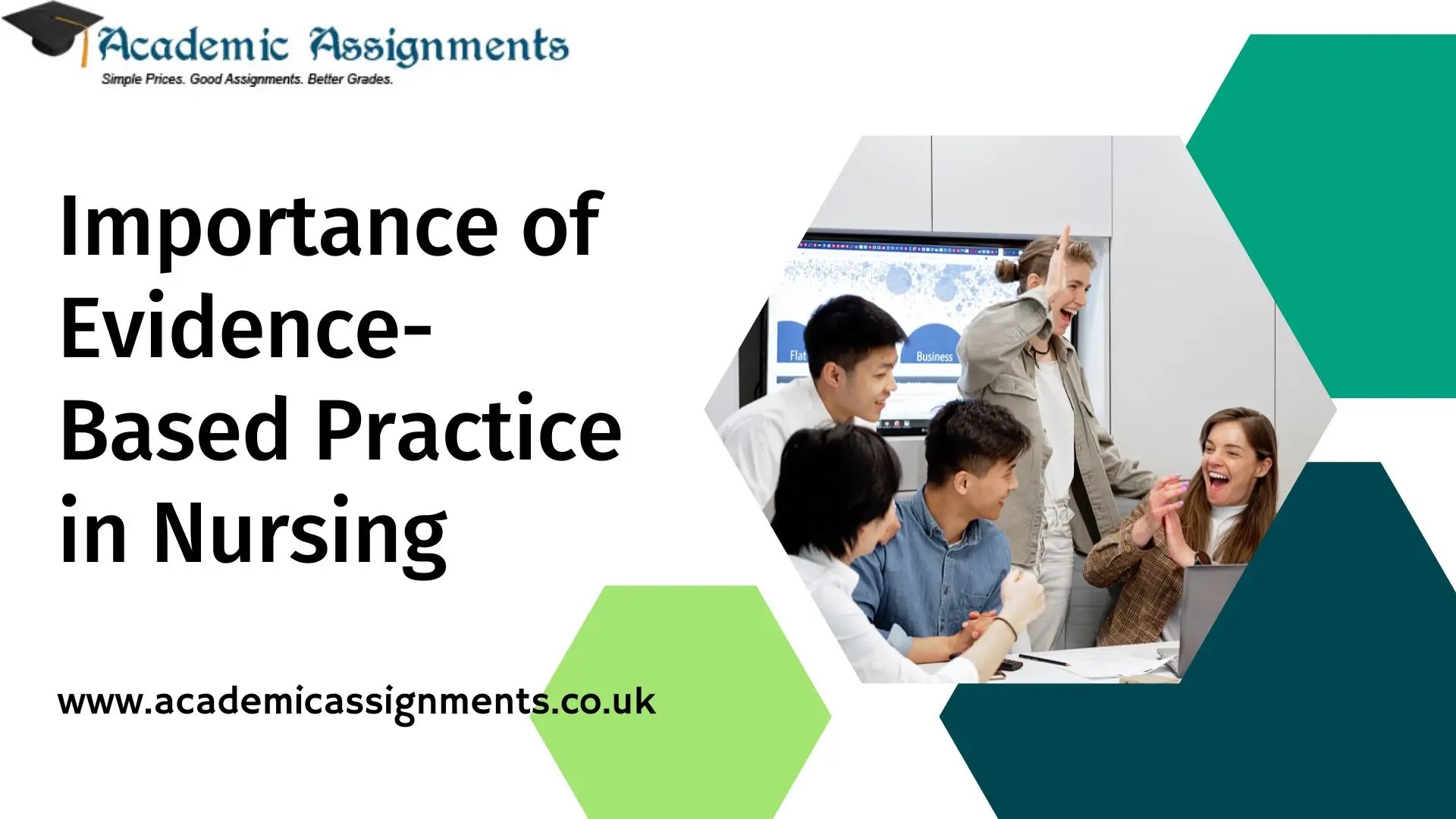 Importance of EvidenceBased Practice in Nursing