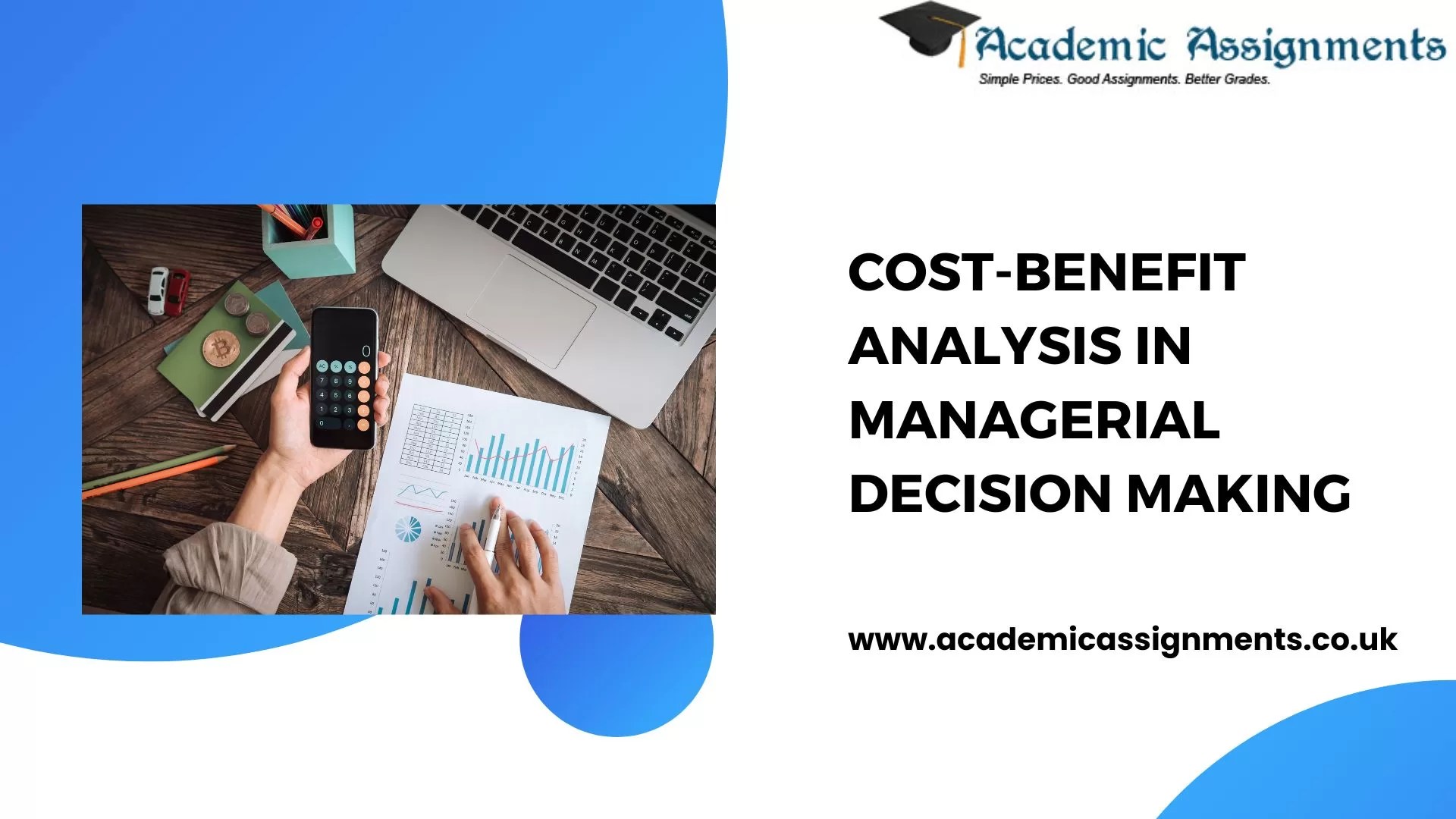 CostBenefit Analysis in Managerial Decision Making