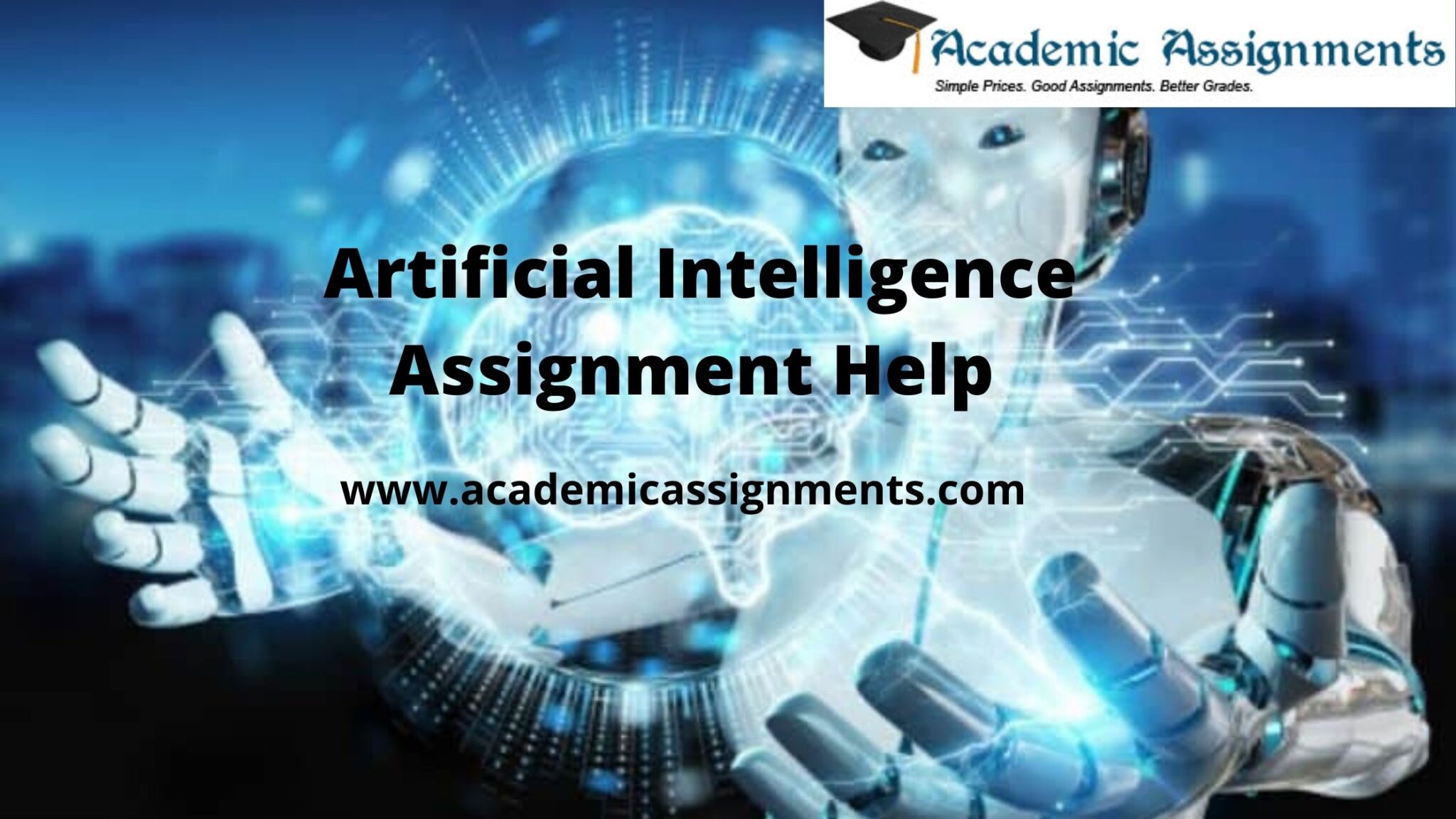 Artificial Intelligence Assignment Help Academic Assignments