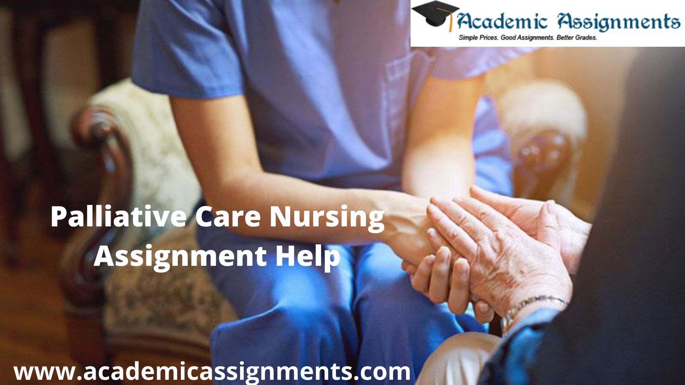 Palliative Care Nursing Assignment Help Academic Assignments