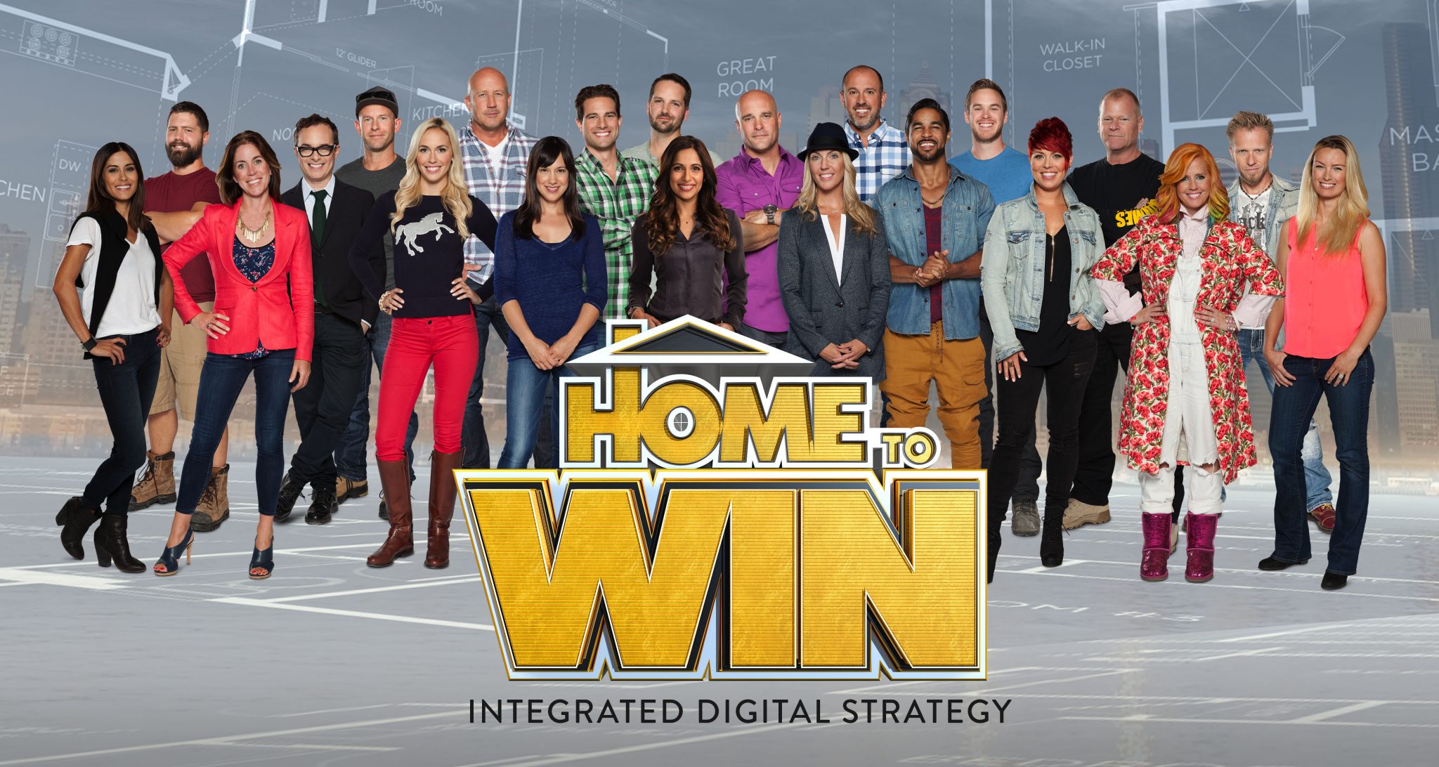 Home to Win Integrated Digital Strategy Academy.ca Academy.ca