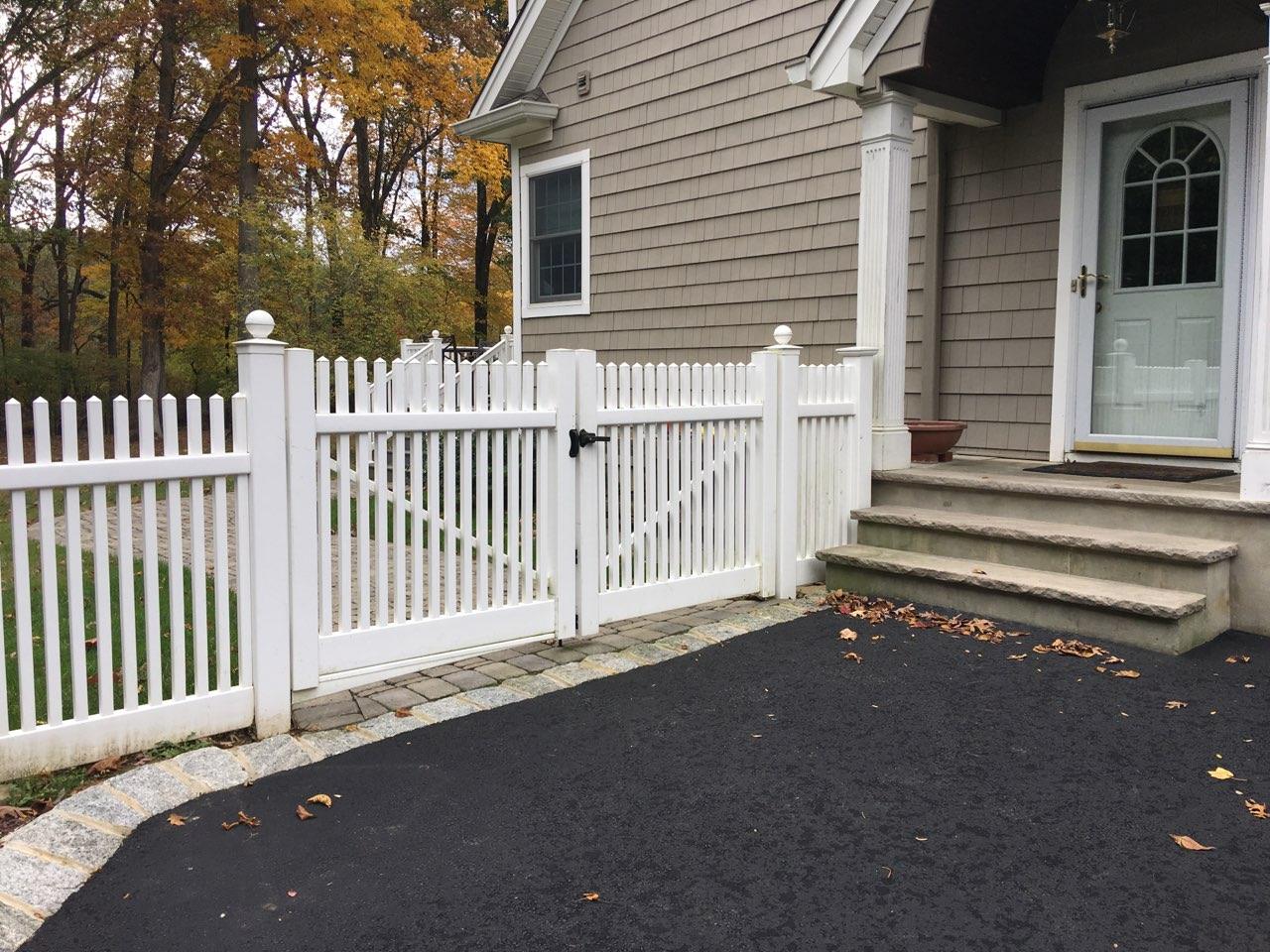 Mendham Borough Fence Installations Academy Fence Company