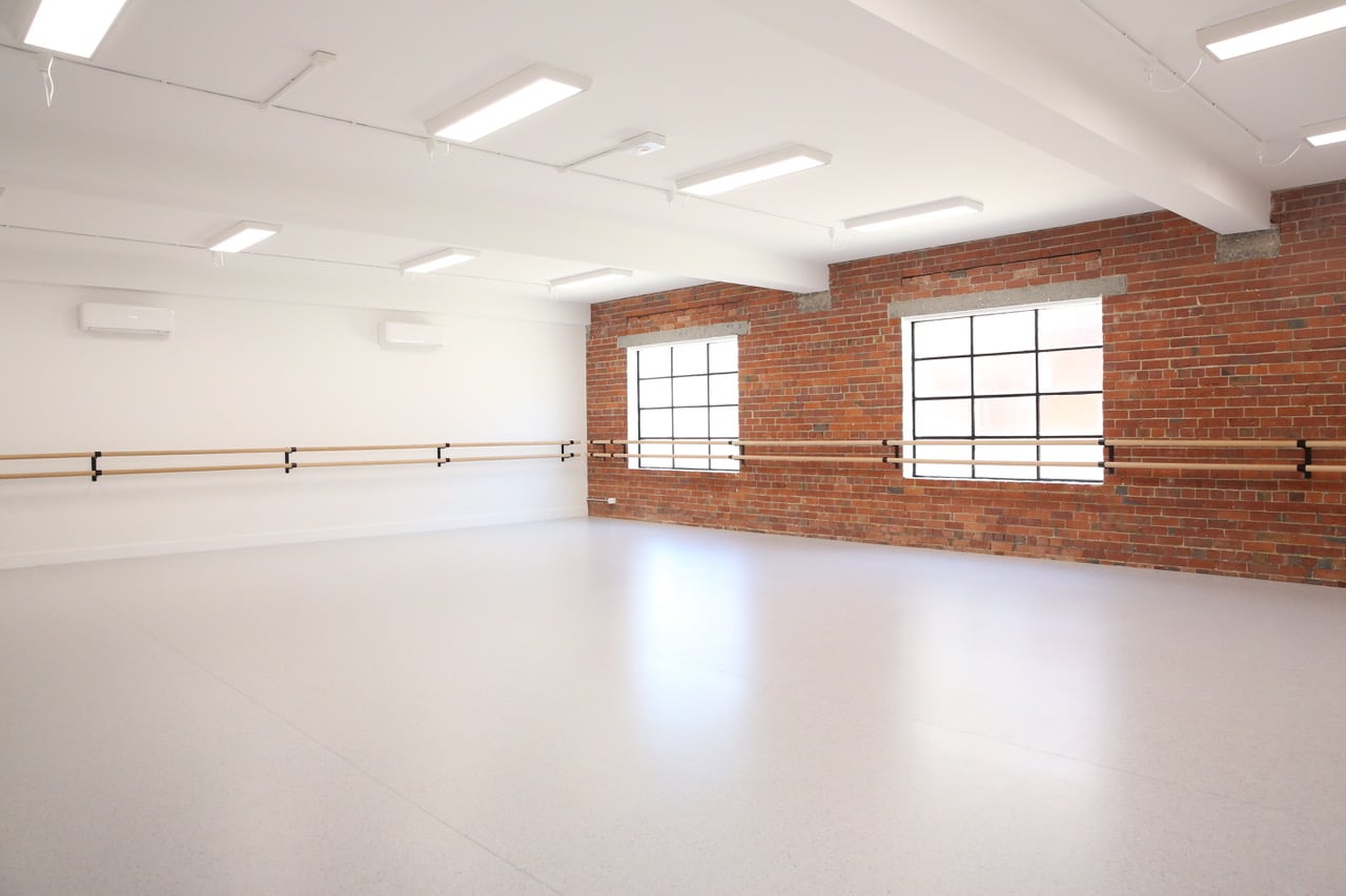 Dance Facility in Melbourne Australian Academy Of Dance