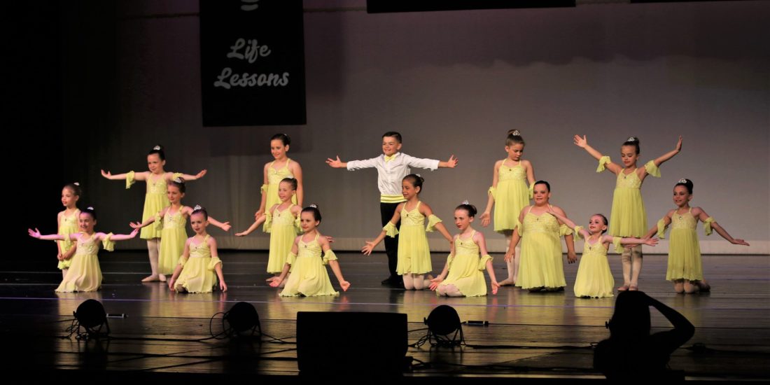 Ask the Experts: How Can I Make a Memorable Recital Speech?