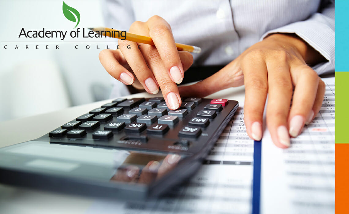 Business Math Training Program Academy of Learning