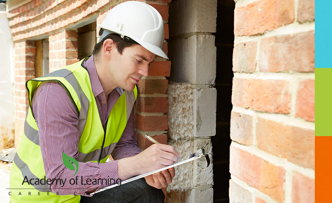 Structure Inspection Training Program Academy of Learning