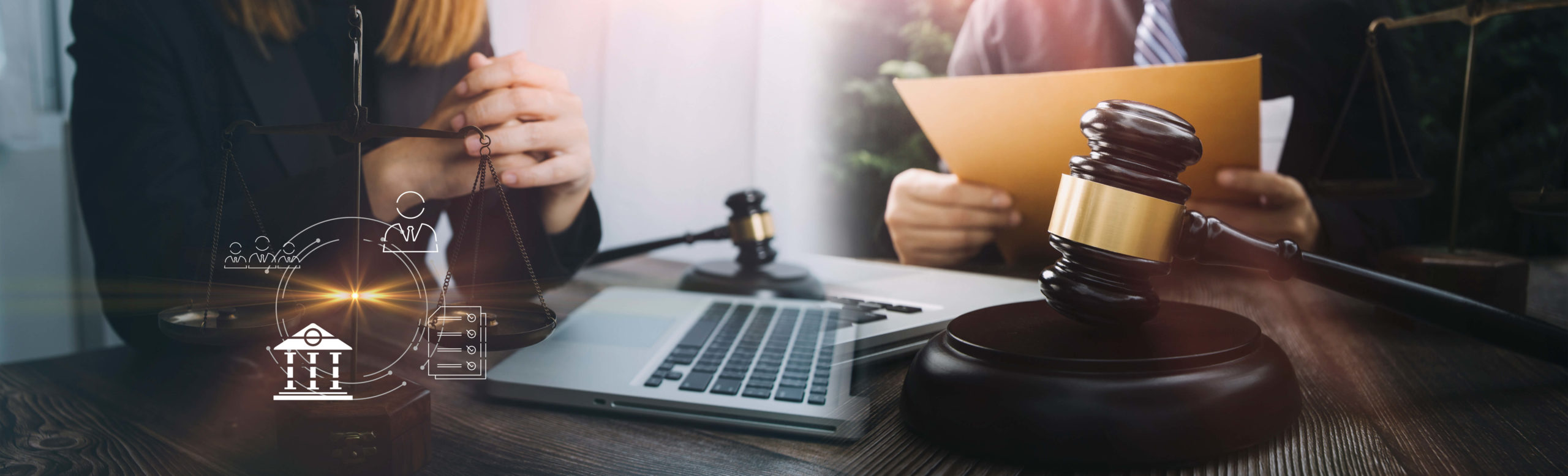Paralegal vs. Law Clerk: What’s the Difference in Canada?
