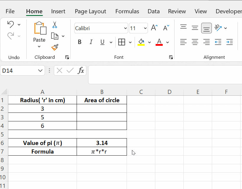 Create an Absolute Reference in Excel Beginner’s Guide AOLCC