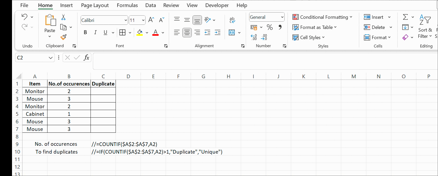 How to Find and Remove Duplicates in Excel Guide AOLCC