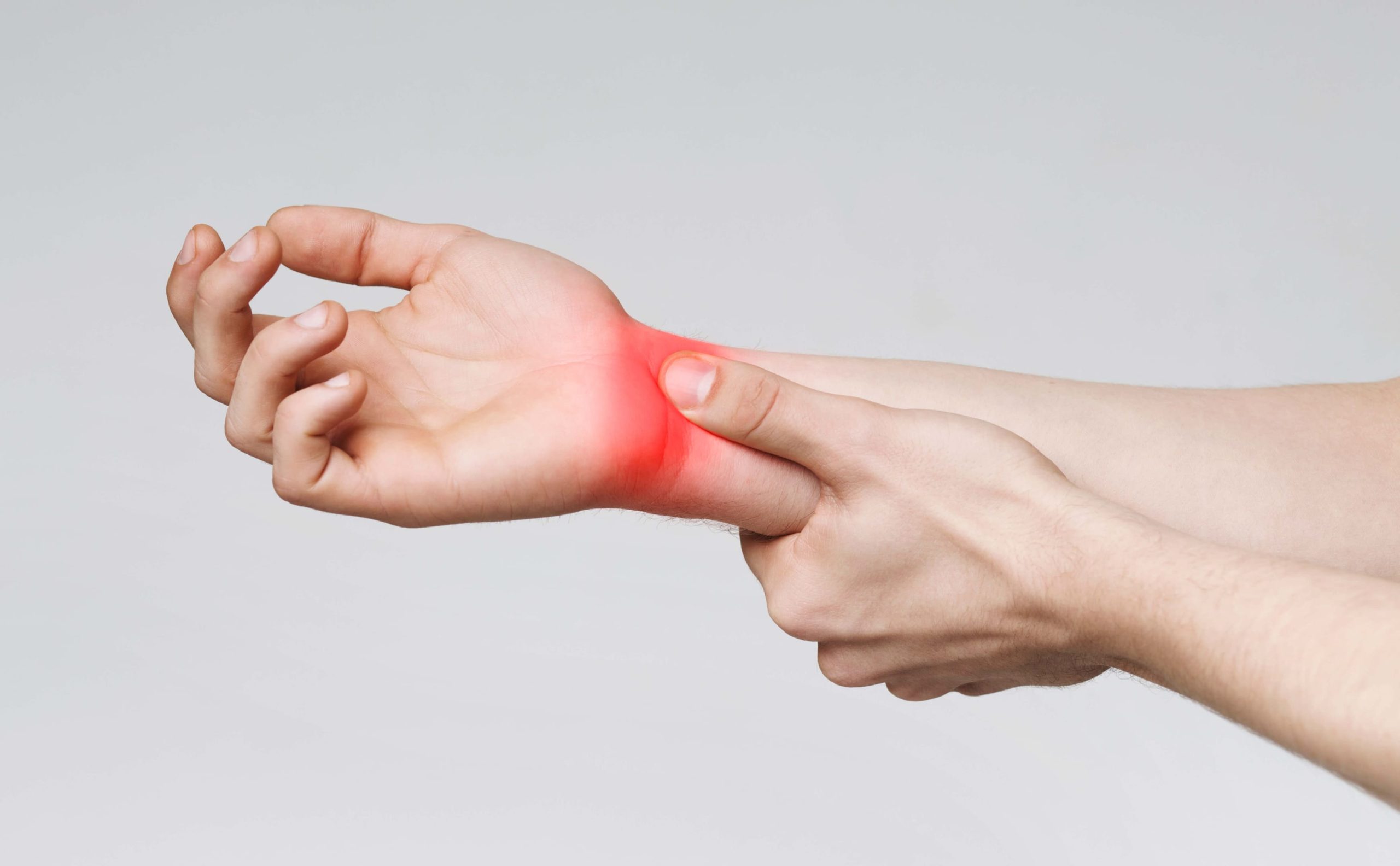 The Signs Of Carpal Tunnel Syndrome Academy Orthopedics