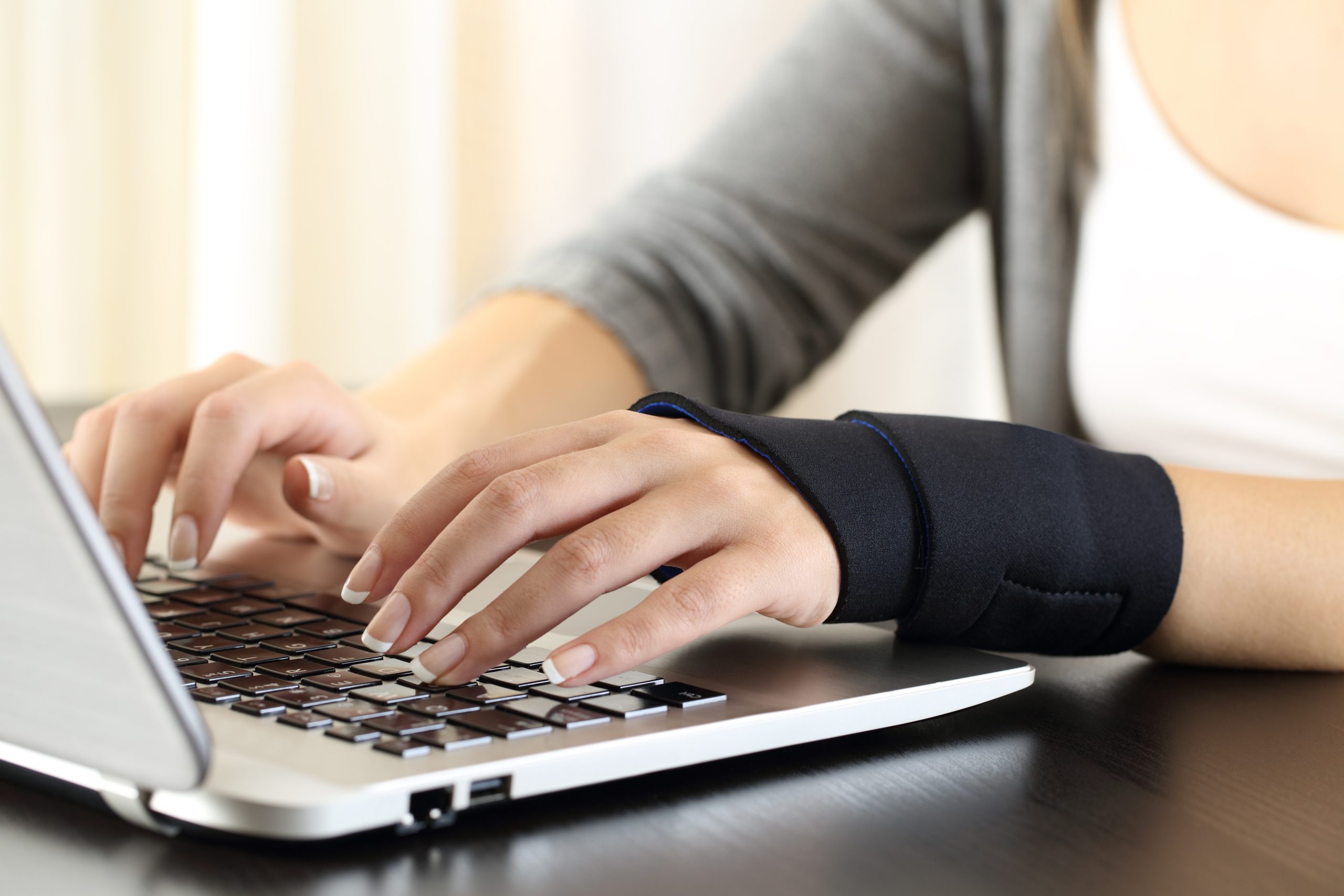 At Home Remedies for Hand and Wrist Tendonitis Academy Orthopedics