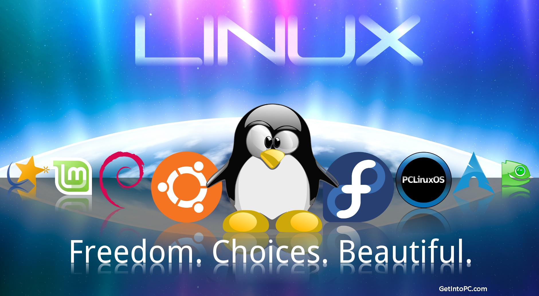 Linux Download Free Operating System Academy X