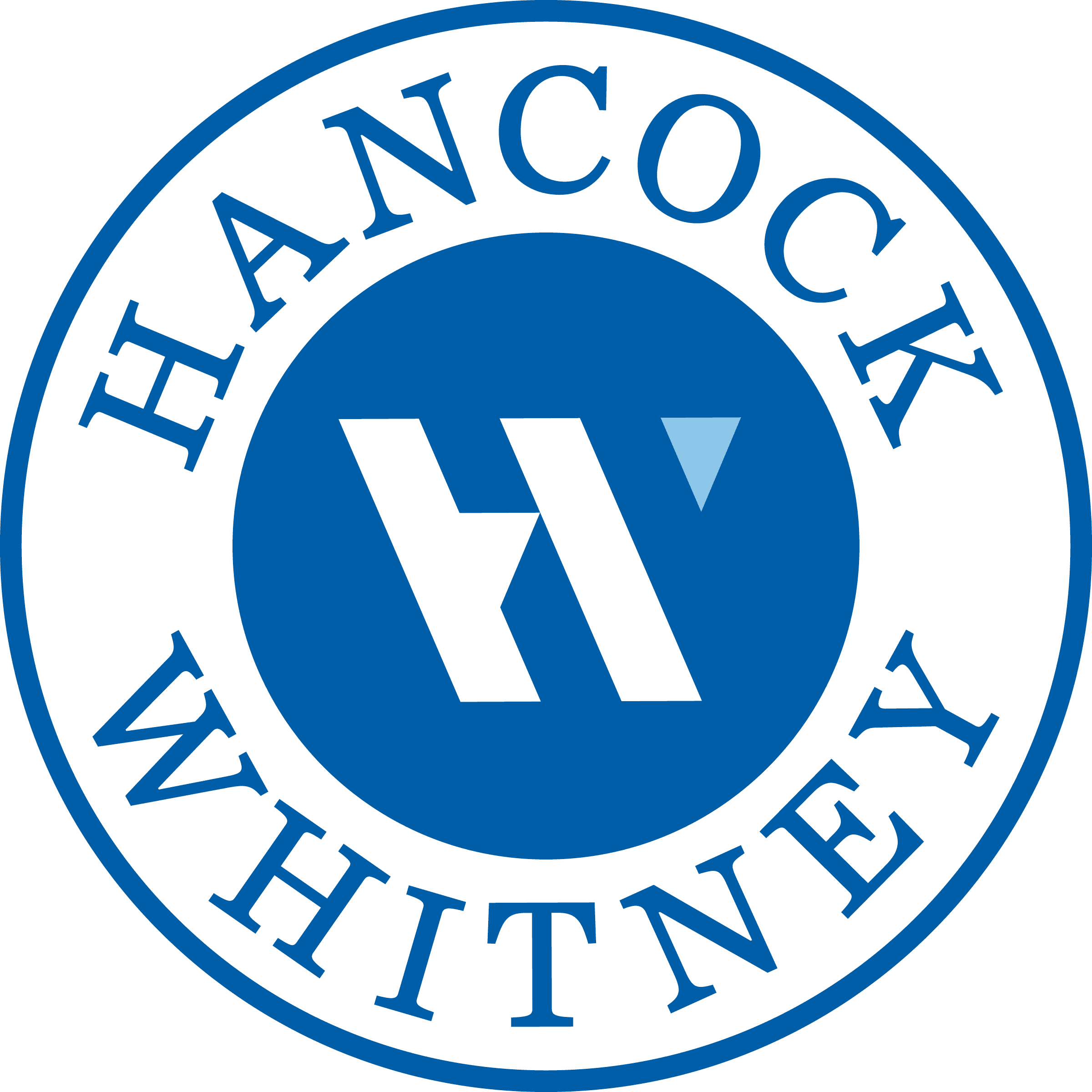 Hancock Whitney Logos_FINAL_Full_Color The Family Tree Information